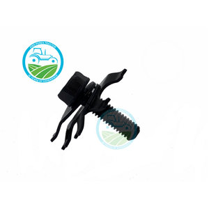 Boulon de fixation d'injecteur R34760 compatible avec les tracteurs John Deere 1120, 2120, 3120, 2440 - Product Image 3
