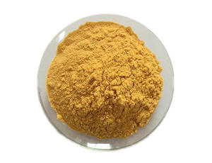 Floculante de fábrica Deshang sulfato poliférrico/sulfato férrico polivinílico 21% Pfs CAS 10028-22-5 - Product Image 3