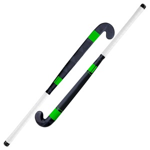 ไม้ฮอกกี้คาร์บอนไฟเบอร์คอมโพสิตคุณภาพสูง ขนาด 36.5 นิ้ว 37.5 นิ้ว 38 นิ้ว อุปกรณ์ระดับพรีเมียมสำหรับผู้เล่น - Product Image 1