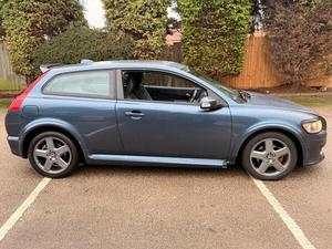 รถยนต์มือสอง VOLVO C30 ปี 2007 พวงมาลัยซ้าย/ขวา - Product Image 6