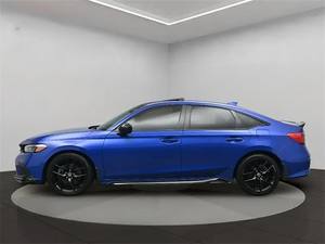 2022 Honda Civic Si Volante a la izquierda 75K-100k Millas 200-250Ps - Product Image 2