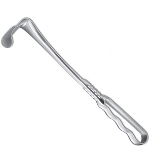 Richardson-eastman rút lại đôi đã kết thúc covera anh em mạch máu TC <span class=keywords><strong>DUNHILL</strong></span> synthes y tế - Product Image 4