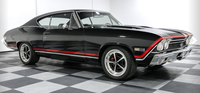 MEILLEURES VENTES LIVRAISON IMMÉDIATE Sur Chevrolet Chevelle d'occasion de 1968