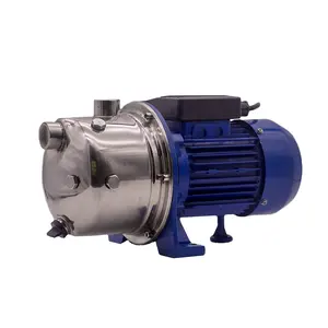 RUIQI Low-priced High Quality 2023 stainless steel jet water pump bomba de agua JS100 1hp Irrigation/well/garden Water Pump