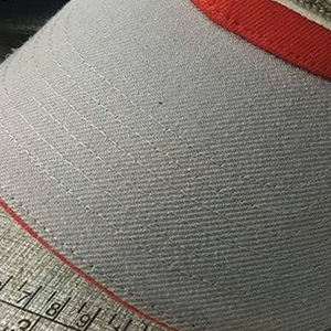 Gorras de Béisbol de 5 Paneles de Algodón de Alta Calidad con Logotipo Bordado en 3D, Correa Ajustable, Estilo Deportivo Informal para Hombre y Mujer - Product Image 4