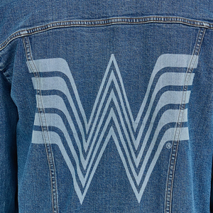 Veste en jean pour hommes Prix de gros High Street Winter Designs Vestes respirantes de haute qualité - Product Image 6