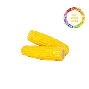 ข้าวโพดหวานแช่แข็งแบบออร์แกนิกสดแช่แข็งจากเวียดนาม - Product Image 2