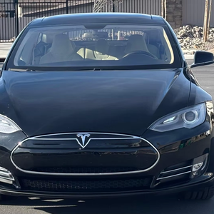 Tesla Model S Signature Performance 2012 Usado Premium ~6,600 Millas - Product Image 1