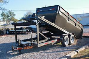 รถเทรลเลอร์ไฮดรอลิก7X14พร้อมเกียร์และมอเตอร์ส่วนประกอบสำคัญรถพ่วงฟาร์ม - Product Image 5