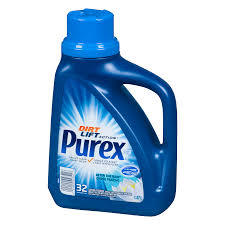 Purex <b>Detergent</b> 120 oz. - Product Image 4