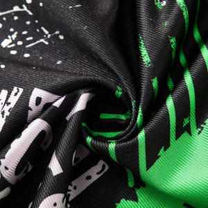 กางเกงมวยไทยสั่งทำขายส่ง แฟชั่น ยืดหยุ่น ทนทาน พิมพ์ลายแบบซับลิเมชั่น กางเกง MMA สั่งทำ ผลิตจากผ้าซาติน สำหรับคิกบ็อกซิ่ง - Product Image 6