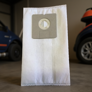 Bolsa para aspiradora (8 piezas) Compatible con TNT TS 1 TNT - Product Image 3