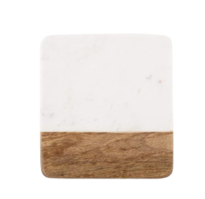 Tablas de cortar de madera resistentes de último diseño Tabla de madera duradera para utensilios de cocina de bloque de corte de alimentos - Product Image 6