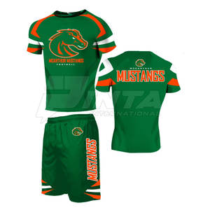 OEM Custom Logo Light Weight <b>Compression</b> Sets with Elastic Waist for <b>Spring</b> Wholesale - Product Image 3