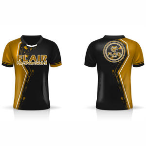 Ensembles d'uniformes de maillot de football de confort respirant de meilleure qualité conception personnalisée Jeunes hommes joueurs Service OEM de coupe automatisée - Product Image 4