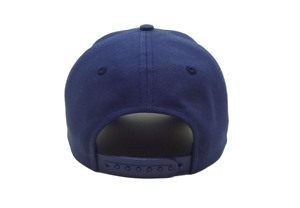 Audiotistic Logo personnalisé de marque Classique Sport Acrylique Snapback Caps 6 Panneaux Plat Bord OEM Vietnam Chapeaux pour Golf Chapeaux - Product Image 5