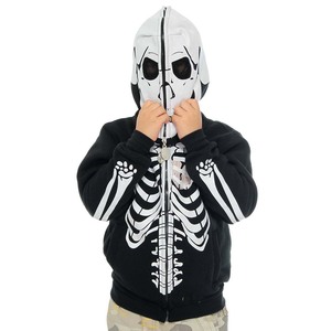 Sudadera con capucha de gran tamaño con estampado personalizado para hombre, ropa de calle de felpa francesa pesada con estampado gráfico para invierno - Product Image 2