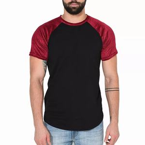 เสื้อยืดผ้าฝ้ายแท้ 100% น้ำหนัก 250 กรัม ทรงปกติ สำหรับผู้ชาย หลายสี ขายส่ง รับผลิตตามแบบ - Product Image 6