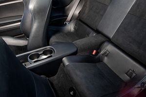 Offre exceptionnelle : Subaru BRZ Série 2016 propre et en excellent état. Hyper Blue Prêt à être expédié - Product Image 4