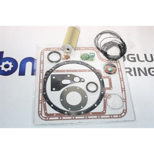 ชุดปะเก็นคุณภาพสูง Baltacioglu 59.1634.10 ชุดซีล Diwa.2 อะไหล่ยานยนต์-รถบัส - Product Image 3