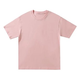 Camisetas de Algodón Grueso de Primera Calidad, Personalizadas con Serigrafía, Corte Regular, Camisetas para Hombre con Serigrafía Personalizada - Product Image 5