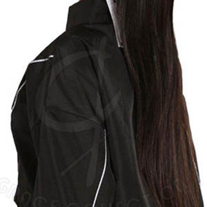 Ensembles courts coupe-vent pour femmes en plein air avec design personnalisé ensembles de deux pièces tenues pour vêtements d'été - Product Image 5