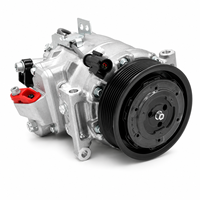 Compresseur de climatisation de haute qualité OE LR014064 pour Land Rover Discovery 3 Range Rover Sport Pièces automobiles