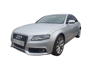 Audi A4 2011, nouvelle A4 2.0 TFSI Quattro, bon état, voiture d'occasion coréenne à vendre, 300auto Export - Product Image 4