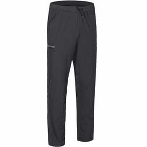 Kandari กางเกงกีฬาสำหรับผู้ชาย, กางเกงผ้าแคนวาสแห้งเร็วน้ำหนักเบาสไตล์สตรีท - Product Image 6