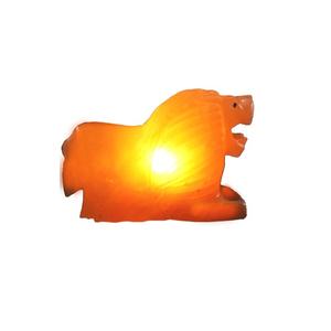 Himalayan Lion Shape <b>Salt</b> <b>Lamps</b> with <b>Bulb</b> & Wiring, High Quality Himalayan <b>Salt</b> <b>Lamps</b>, Best Himalayan <b>Salt</b> <b>Lamps</b> - Product Image 1