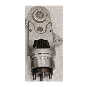 <b>Set</b> Ingranaggi Forbici Pota A Batteria <b>Dj</b>-025 - Product Image 1