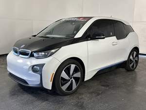 BMW i3 94 AH RWD 2017, prêt à être expédié - Product Image 3
