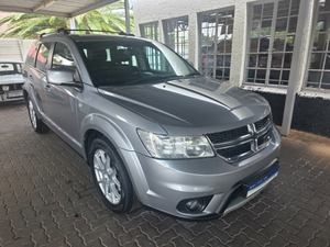 รถยนต์มือสองคุณภาพดีราคาประหยัด ปี 2015 ดอดจ์ เจอร์นีย์ 3.6 V6 ครอสโอเวอร์ พวงมาลัยขวา - Product Image 3