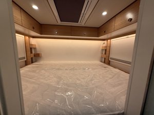 รถบ้านเคลื่อนที่แบบมาตรฐานขนาด 16 ฟุต พร้อมเตียงนอนแบบแบน + จัดส่งฟรี - Product Image 5
