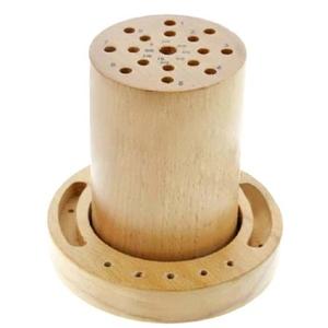 Soporte para Hojas de Sierra de Madera de Alta Calidad para la Fabricación de Joyas, Venta al por Mayor al Precio Más Bajo, el Mejor Producto para Herramientas de Joyería - Product Image 3