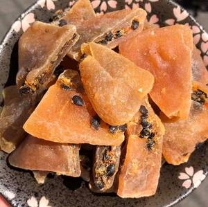 Maracuyá Deshidratada Premium de Vietnam, Granadilla Amarilla y Morada Dulce - Product Image 3