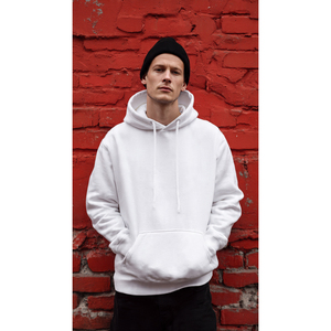 Ensemble survêtement jogging pour homme, streetwear d'hiver, molleton 500 GSM, sweat à capuche, vêtements de jogging pour homme, survêtement oversize pour homme - Product Image 4