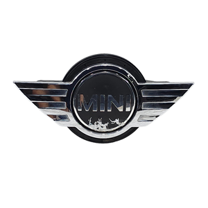 BOTÓN DE APERTURA DE LA PUERTA TRASERA MINI Paceman 1ª Serie 9802314 (13>) - Product Image 1