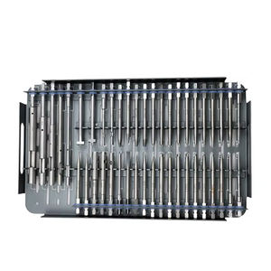 Instrumental Quirúrgico de Alta Calidad, Juego de Instrumentos para Trauma, Juego de Extracción de Tornillos Fracturados Ortopédicos, Cirugía de Trauma CE Narham Enterprises - Product Image 3