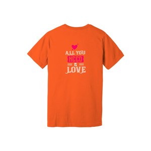เสื้อยืดผ้าฝ้าย100%/ผ้าฝ้ายผสมสำหรับผู้ชายทรงหลวมพร้อมดีไซน์ที่ปรับแต่งได้และรูปแบบการจัดวางพิมพ์ MOQ ต่ำ160-180 + GSM - Product Image 3