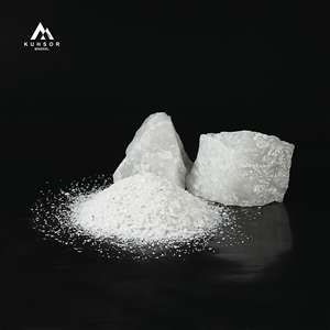 Poudre cristalline de quartz de haute pureté - Product Image 3