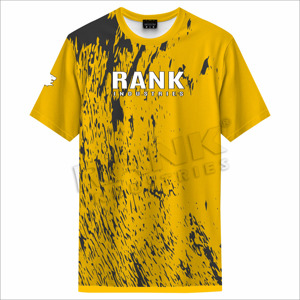 เสื้อยืดคอกลมผู้ชาย ผ้าฝ้าย 100% สไตล์โดดเด่น พิมพ์ลายทันสมัย เสื้อยืดผู้ชายทรงหลวม ปี 2026 - Product Image 1