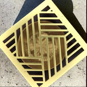 Quemador de Incienso Bakhoor de Madera y Metal de Lujo con Patrón de Corte Láser, Diseño Árabe, Decoración para el Hogar, Regalo para Uso en el Medio Oriente - Product Image 3