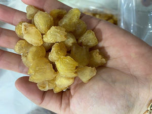 ลำไยเวียดนามแห้งแบบพรีเมี่ยมที่มาจากธรรมชาติหวานด้วยผลไม้แท้เนื้อสีทองสำหรับการส่งออกพร้อมฉลากส่วนตัว - Product Image 6