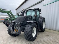 Modèle Valtra T214 D + Smarttouch + RTK