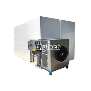 Năng Lượng Tiết Kiệm Thực Phẩm Bơm Nhiệt Máy Sấy Dehydrator Trái Cây Rau Khô Máy Hạt Khô Máy