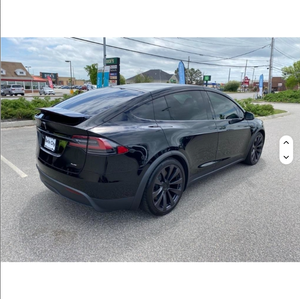Meilleures ventes rapides pour Tesla <span class=keywords><strong>Model</strong></span> <span class=keywords><strong>X</strong></span> Plaid Premium ES d'occasion disponible - Product Image 1