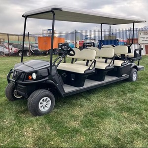 Meilleure Qualité Véhicule Agricole d'Occasion 2024 C-U-S-H-M-A-N S-H-U-T-T-L-E 8 - Product Image 1