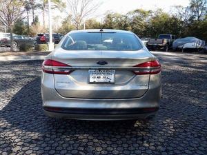 Ford 2017 usado. Fusión híbrida - Product Image 2