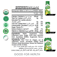 Groothandel 330ml blikjes 100% suikerriet fruitsap, laag vetgehalte, gratis sample, OEM ODM private label drankenfabrikant uit Vietnam